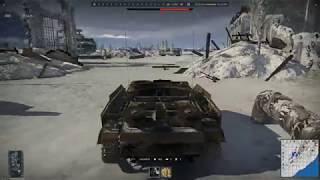 WarThunder when u r  too good