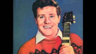 Russ Hamilton - Tip Toe Through The Tulips (1958)