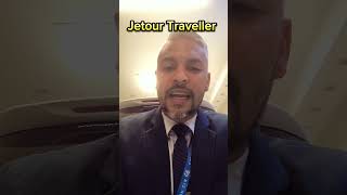 La verdad del Jetour Traveller