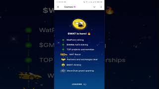 free ton😲join now and claim your free 1 dollars in spin and withdraw it #toncoin #airdrop#crypto