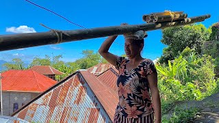 Inside Remote Villages of Bali Indonesia 🇮🇩