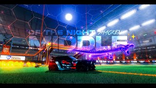 Middle Of The Night|Rocket League Montage