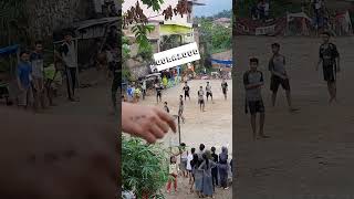 #Viral Tarkam Lumpur 17 Agustus Gol Kelas Dunia #fyp #dirgahayuindonesia #hutri #football #skills