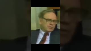 Warren Buffett: The Most Important thing