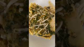 #shorts Would You Try This? Butternut Squash Lasagna | Taste Test Eating Food Scene Comedy Challenge