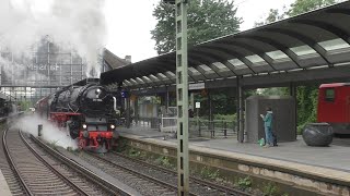 01 1104 Mit Volldampf nach Neumünster 01.07.2023 (HD)