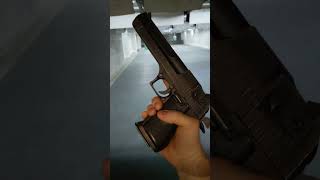 Desert Eagle 44 magnum