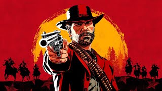 Red Dead Redemption 2 | Ultra , 1080p , Gameplay | Lenovo Legion 5 (RX 6600M)