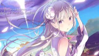 Nightcore- Underwater World (Italo Brothers)