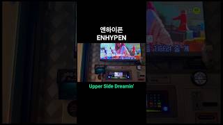 ENHYPEN - Upper Side Dreamin’ 🎤 Karaoke Cover