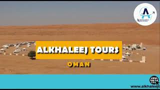 Alkhaleej Tours | Travel around the world today