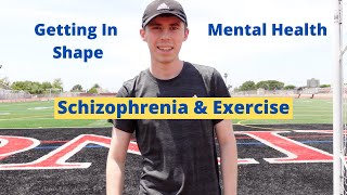 The Power of Exercise for Schizophrenia