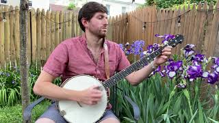 June Apple - Clawhammer Banjo