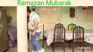 Ramazan Mubarak♥!