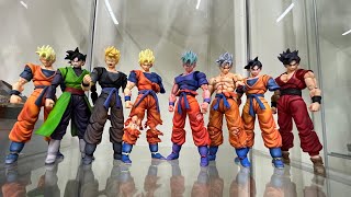 Future Gohan Galore by AVTCUSTOMS Dragon Ball Z