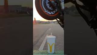 Bike stunt video😇😇🥰 Like subscribe please 🥳🤩😎🤓🧐🤨🤪🤗🤑😛😜😋😗😘😍