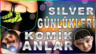 🔫Kanseren Çıldırttı Direncan Tarih Yazdı ! UNLOST CS:GO Silver Troll Günlükleri #3