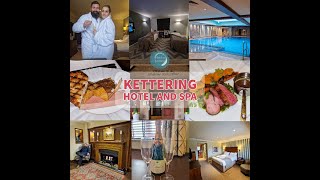 Kettering Park Hotel and Spa