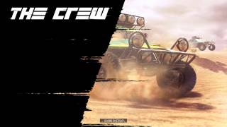 The Crew April 22nd Update