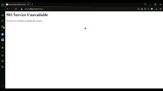 Roblox down again? Some one please explain... Just imagine waking up to this.