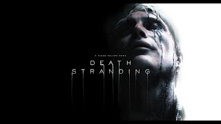 Death Stranding Прохождение Без Комментариев - [6] - Электростанция