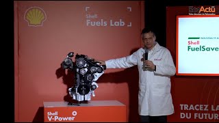 Vivo Energy Maroc : lancement des carburants de nouvelle génération