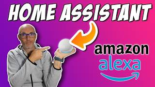 Home Assistant Alexa Media Player