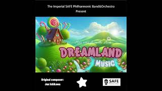 004.- Ice Cream Island - from Kirby Nightmare in Dreamland cover Band&Orchestra