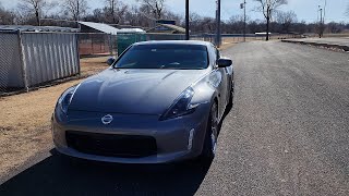 Modified 370z 44k Mile Update - Maintenance, Repairs, Etc.