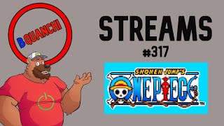 One Piece (GBA) - BQuanchi Streams # 317