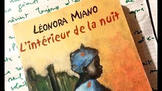 La question du retour à soi dans L’intérieur de la nuit de Leonora Miano (4/4)