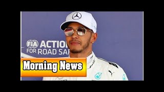 Toto Wolff reveals moment he KNEW Lewis Hamilton would win 2017 F1 title| Morning News