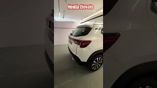 New Honda Elevate 2023 Premium SUV 😍 #shorts