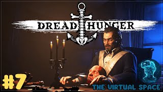 Запись стрима | Dread Hunger #7 (28.04.2024)