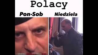 POV: POLACY W NIEDZIELE