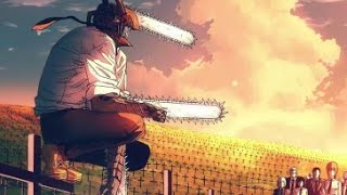 Chainsaw man gameplay Season 2 Episode 1