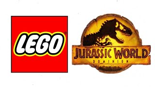 Lego Jurassic World Dominion Sets Leaked | Pyroraptor, Dilophosaurus and More! | Mark7 Studios