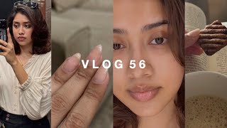 VLOG 56: A TYPICAL WEEK IN MY LIFE IN MUMBAI