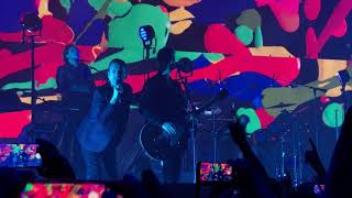 Depeche Mode,Going Backwards,Dublin,3Arena,15th Nov 2017