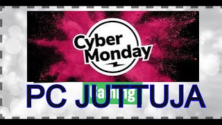 Katsellaan  pc-juttuja! (CyperMonday)