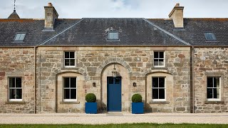 Specialist Timber & Joinery for Period Properties by The Sash Window Workshop