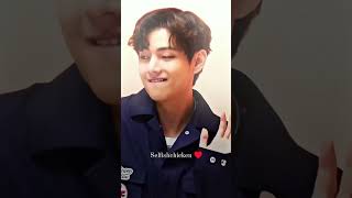 Dekhona 💝......Kim Taehyung ll BTS ll WhatsApp status 💞