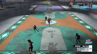 NBA 2K21 COMP STAGE ROAD TO 250 SUBS EARLY STREAM