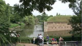 Brückenkopf-Park Jülich - indeland