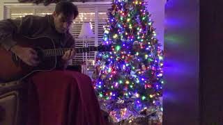 O Holy Night (acoustic instrumental)