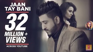 Jan Tay Bani Balraj | G Guri | New Punjabi song