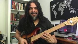 Mother guitar (Vinheta#4) - Maranhão