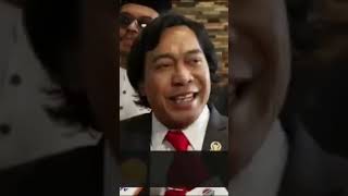 Tanggapan Komeng Terkait Pidato Presiden Prabowo #shorts