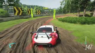 The Gauntlet - S1 - Subaru BRZ - 08:53:216