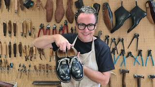 Carreducker Shoe & Leather School